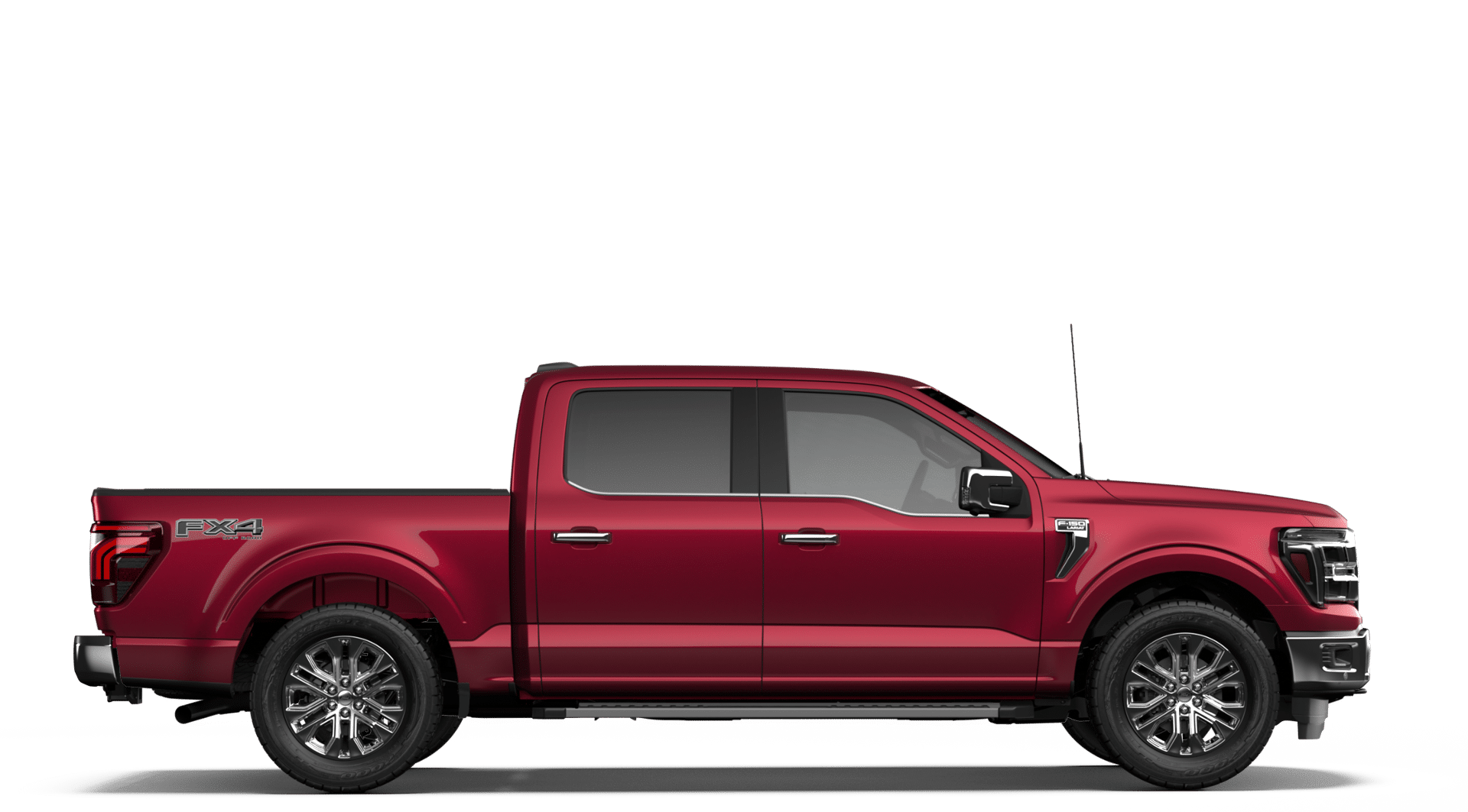 2026 Ford F-150® External Image 1